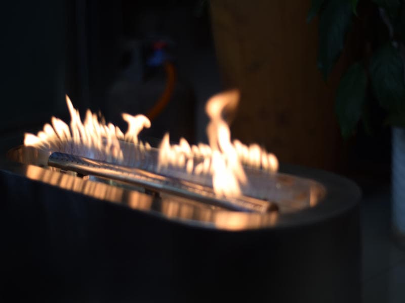 <h3>Fire Pits for Outdoor Living Year-Round at Home : BBQGuys</h3>
